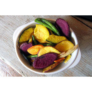 Veggie Chips Veggie Chips