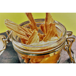 Sweet Tangy Dried Mango Sweet Tangy Dried Mango