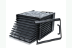 Picture of Excalibur Dehydrator 9 Tray, 26hr timer , Black - demo model