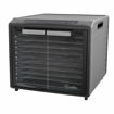 Excalibur 10 Tray Select Series digital food dehydrator with French doors, shown from a front-angle view.